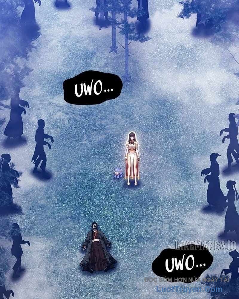 Gậy Gỗ Cấp 99+ - Chương 166 - Trang 14