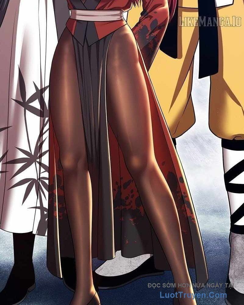 Gậy Gỗ Cấp 99+ - Chương 166 - Trang 155