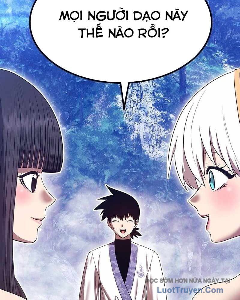 Gậy Gỗ Cấp 99+ - Chương 166 - Trang 47