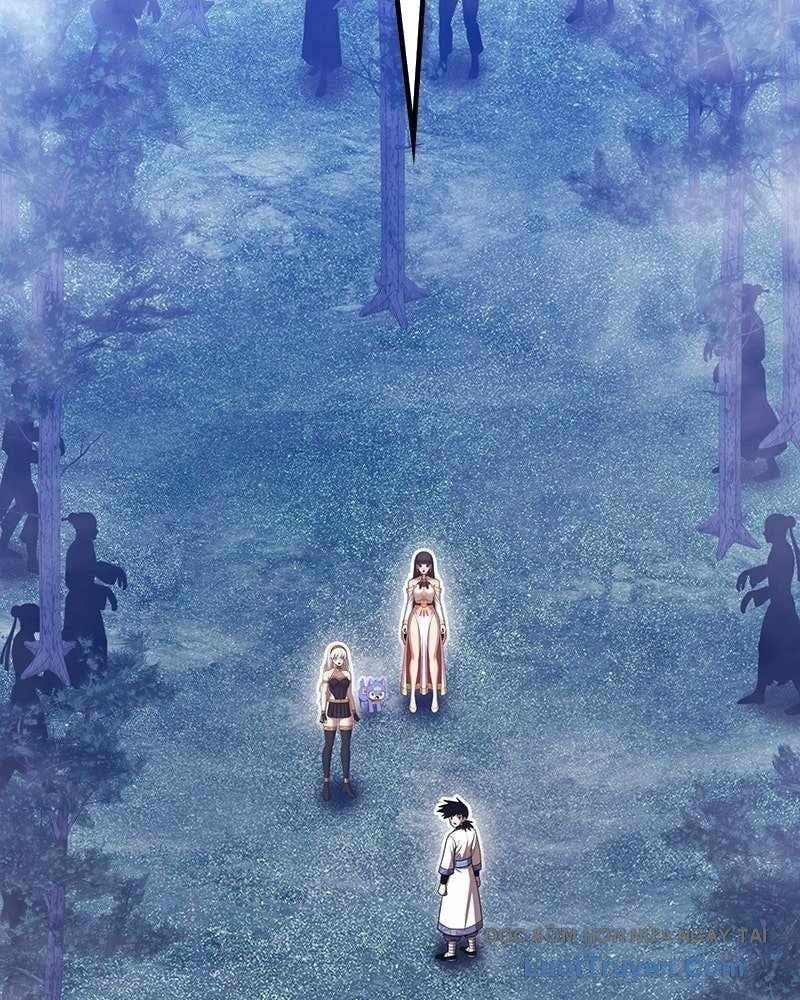 Gậy Gỗ Cấp 99+ - Chương 166 - Trang 56