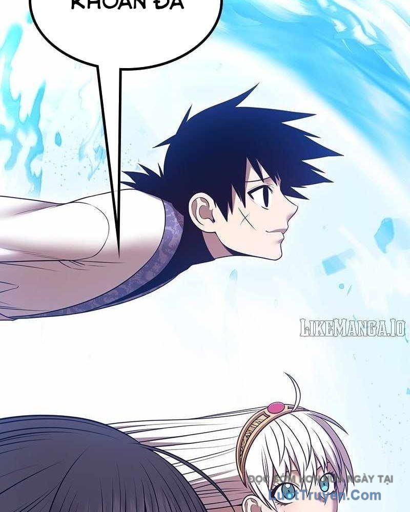 Gậy Gỗ Cấp 99+ - Chương 166 - Trang 86