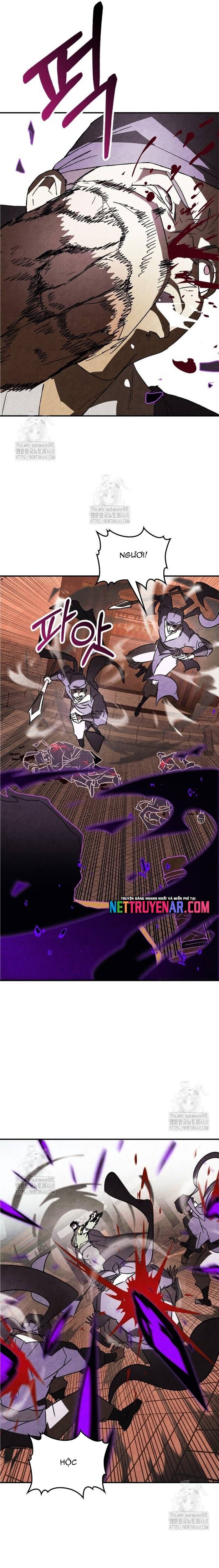 Vị Thần Trở Lại - Chương 135 - Trang 12