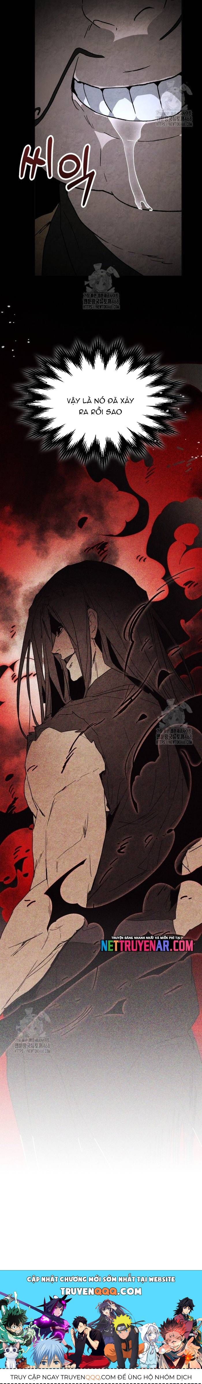Vị Thần Trở Lại - Chương 135 - Trang 26
