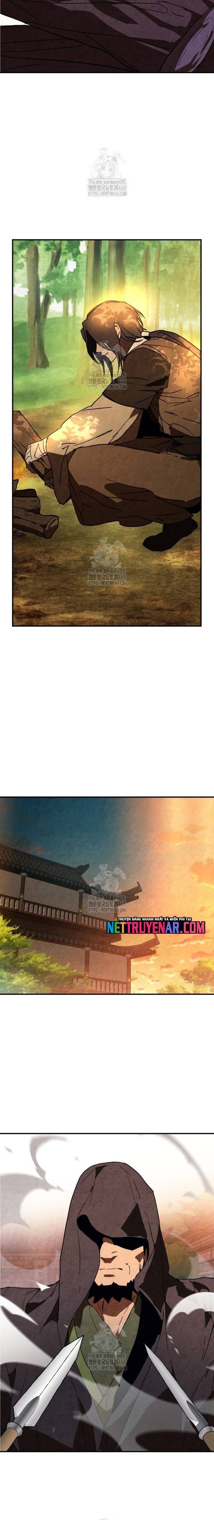 Vị Thần Trở Lại - Chương 135 - Trang 7