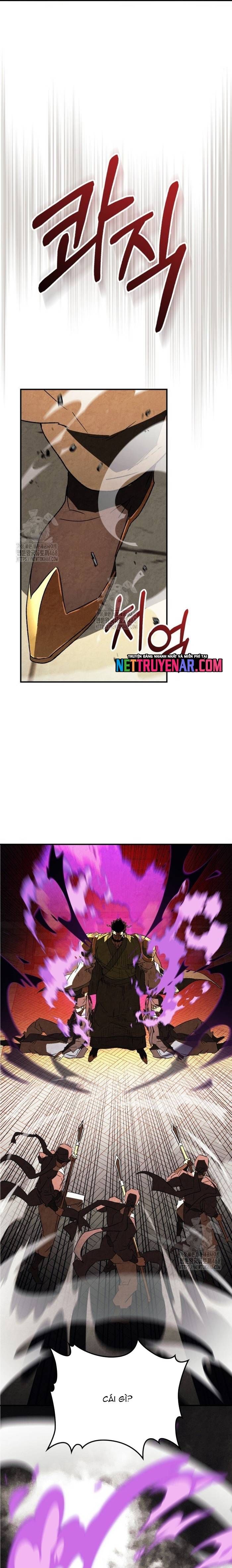 Vị Thần Trở Lại - Chương 135 - Trang 9