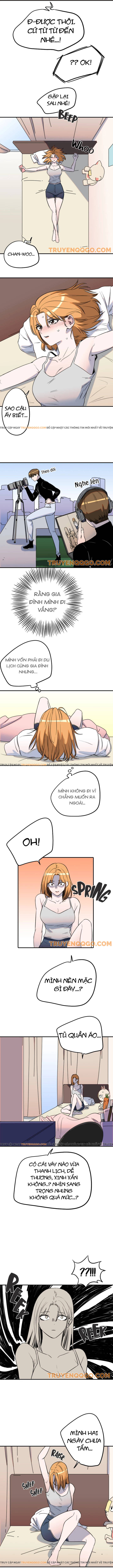 Lãng Mạn Giòn Tan - Chương 119 - Trang 3