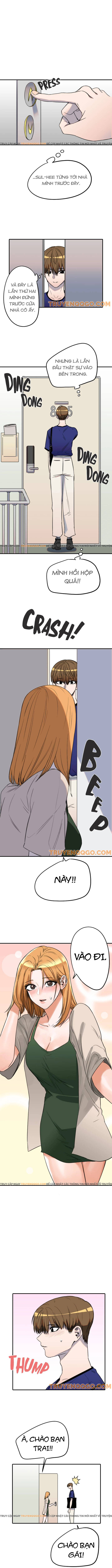 Lãng Mạn Giòn Tan - Chương 119 - Trang 5