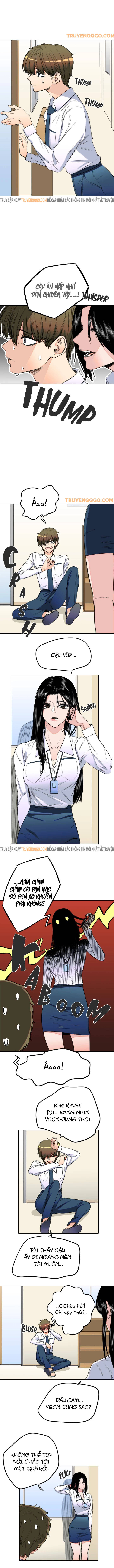 Lãng Mạn Giòn Tan - Chương 130 - Trang 6