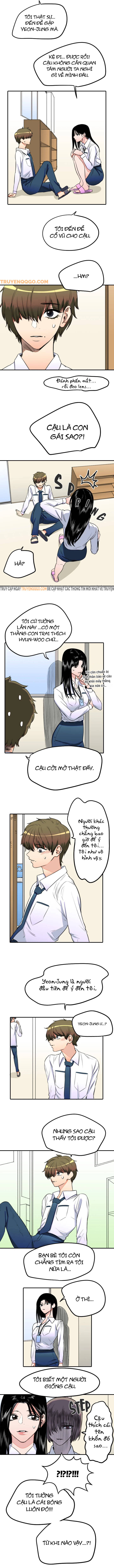 Lãng Mạn Giòn Tan - Chương 130 - Trang 7