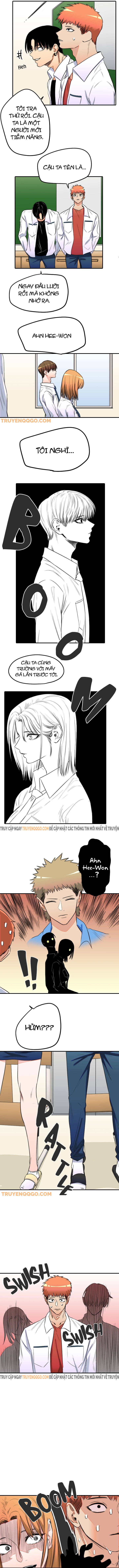 Lãng Mạn Giòn Tan - Chương 130 - Trang 9