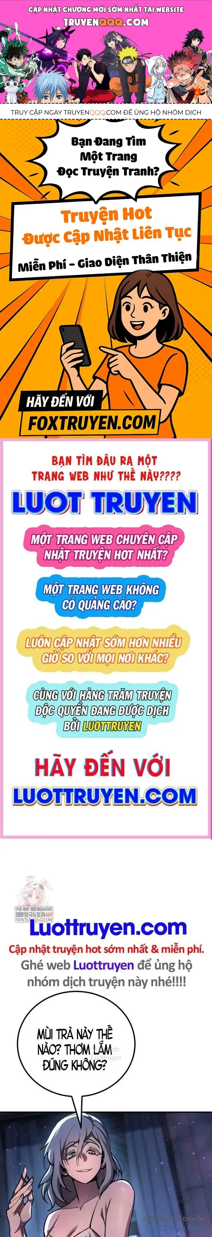 Bản Chất Của Chuyển Sinh - Chương 160 - Trang 1