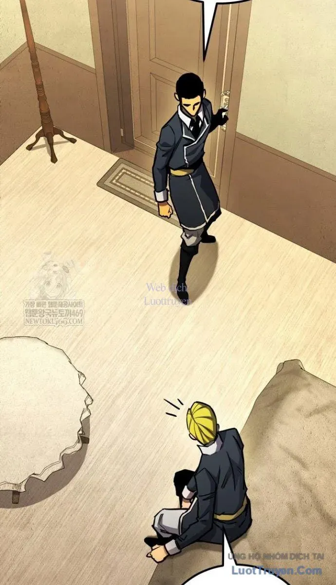 Bản Chất Của Chuyển Sinh - Chương 160 - Trang 36