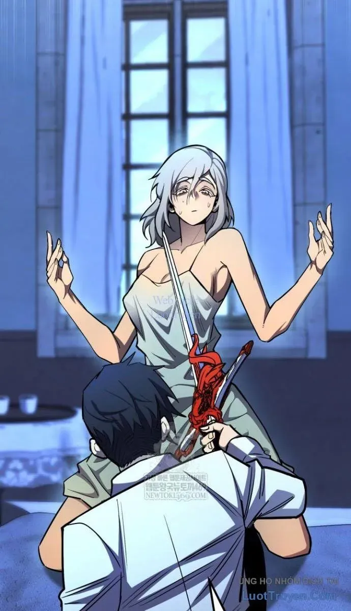 Bản Chất Của Chuyển Sinh - Chương 160 - Trang 41