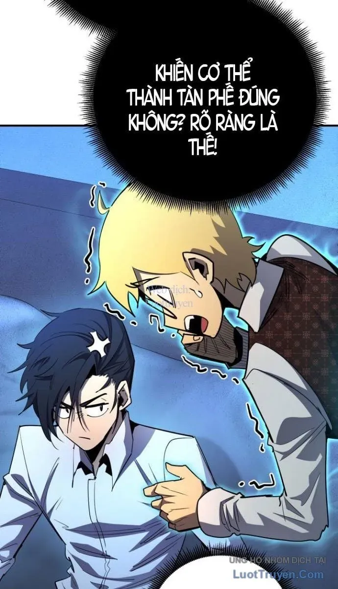 Bản Chất Của Chuyển Sinh - Chương 160 - Trang 61