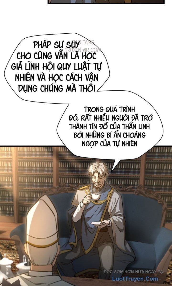 Helmut Đứa Trẻ Bị Ruồng Bỏ - Chương 112 - Trang 12