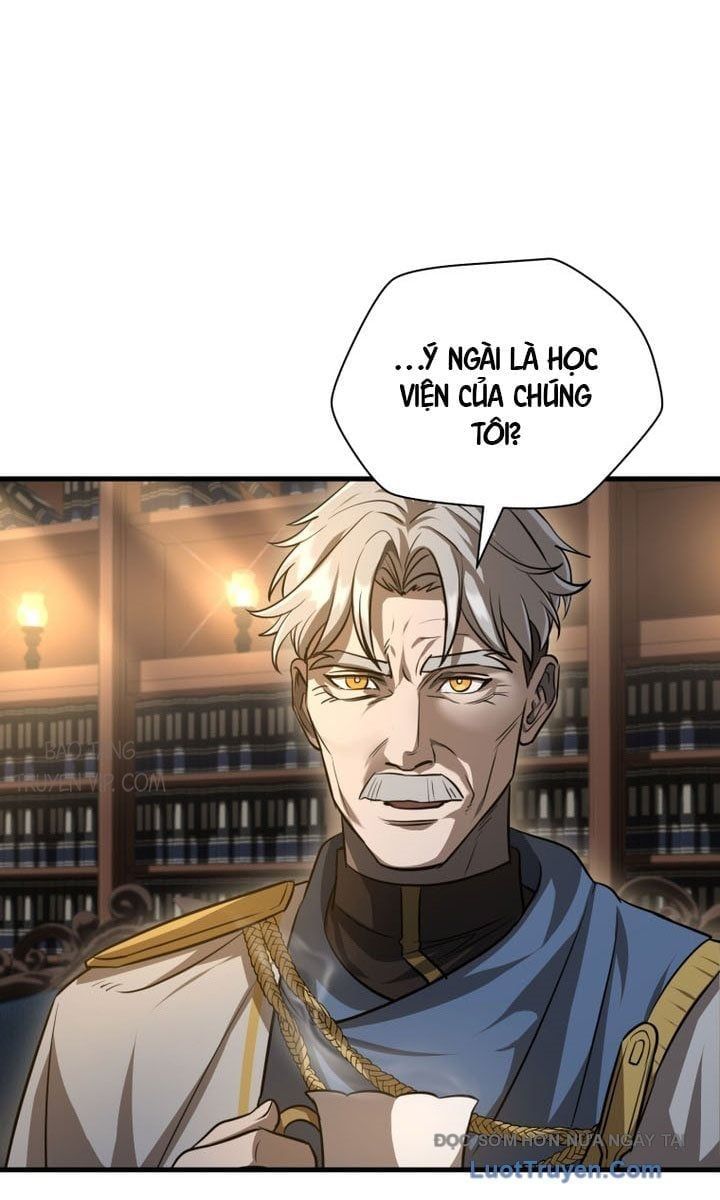 Helmut Đứa Trẻ Bị Ruồng Bỏ - Chương 112 - Trang 16