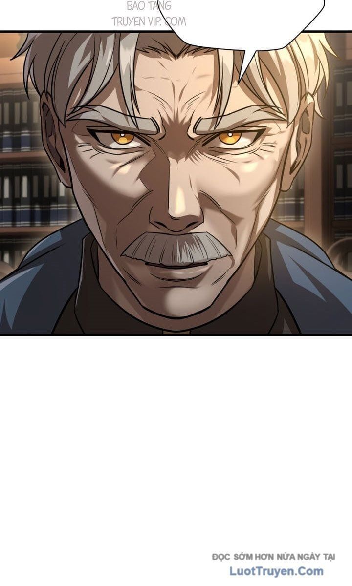 Helmut Đứa Trẻ Bị Ruồng Bỏ - Chương 112 - Trang 20