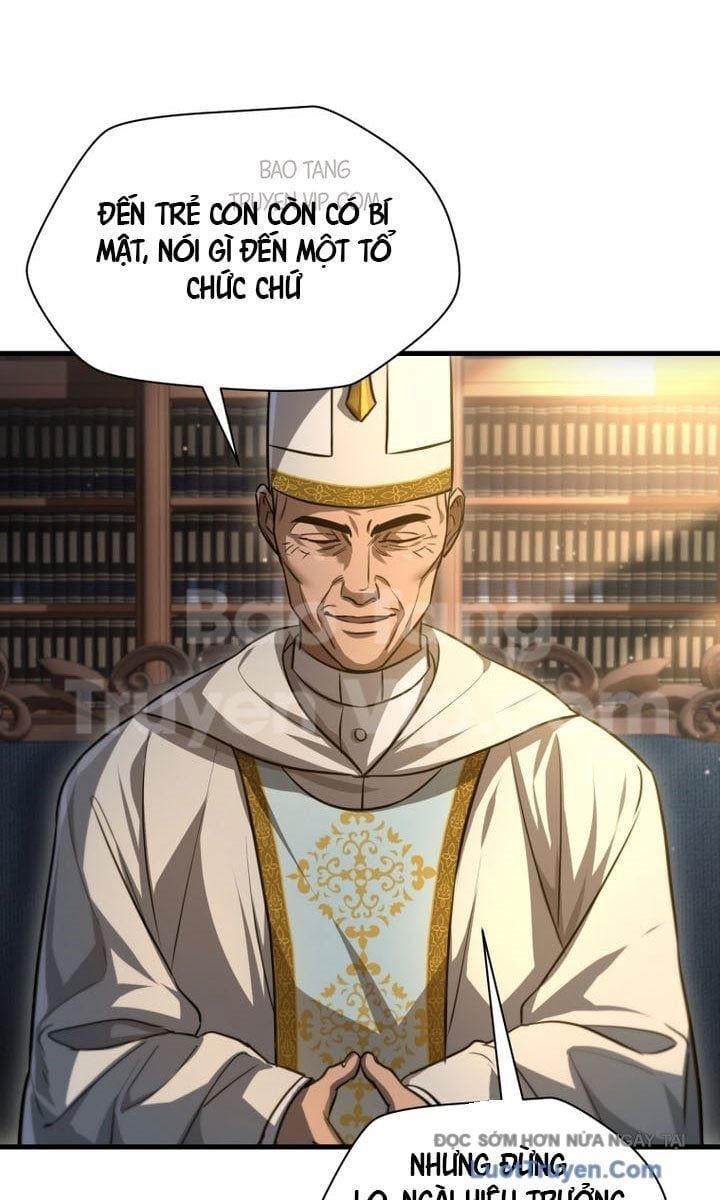 Helmut Đứa Trẻ Bị Ruồng Bỏ - Chương 112 - Trang 21