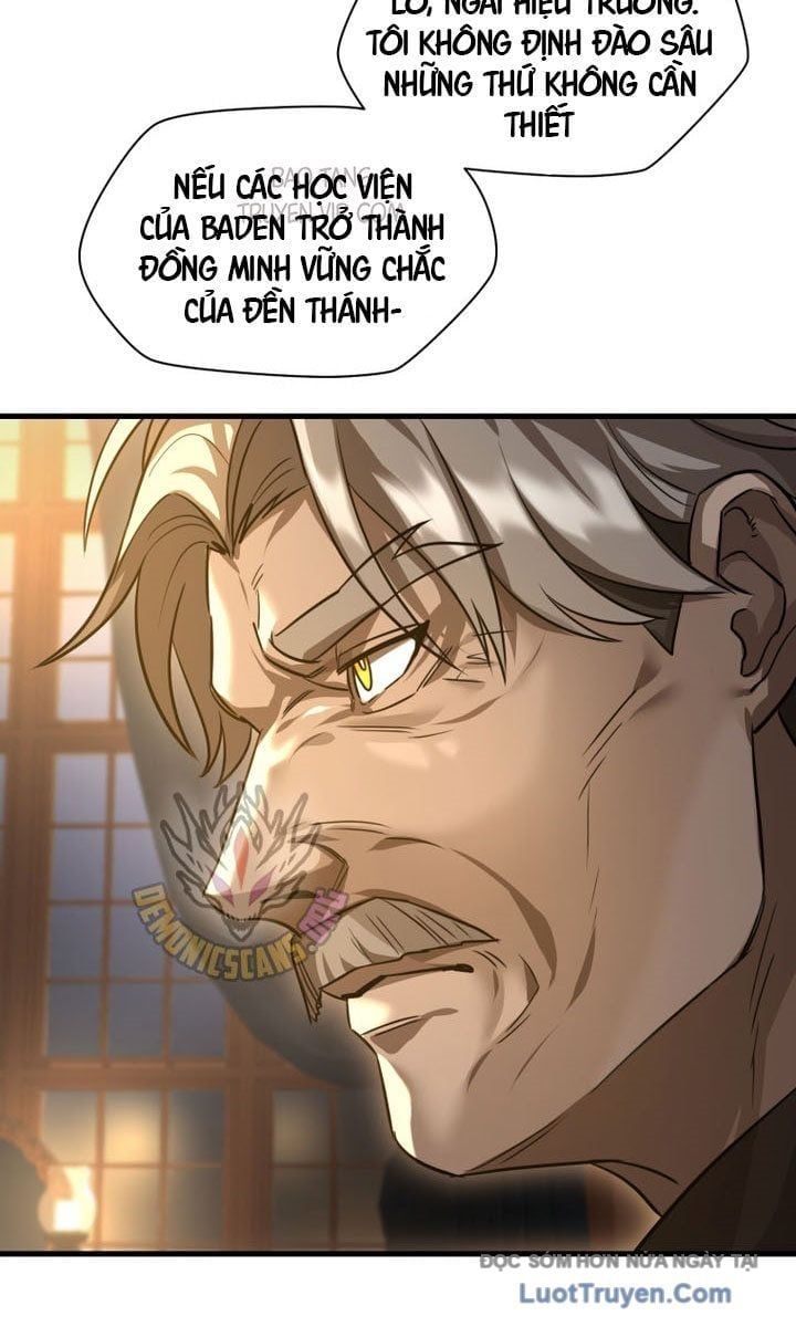 Helmut Đứa Trẻ Bị Ruồng Bỏ - Chương 112 - Trang 22