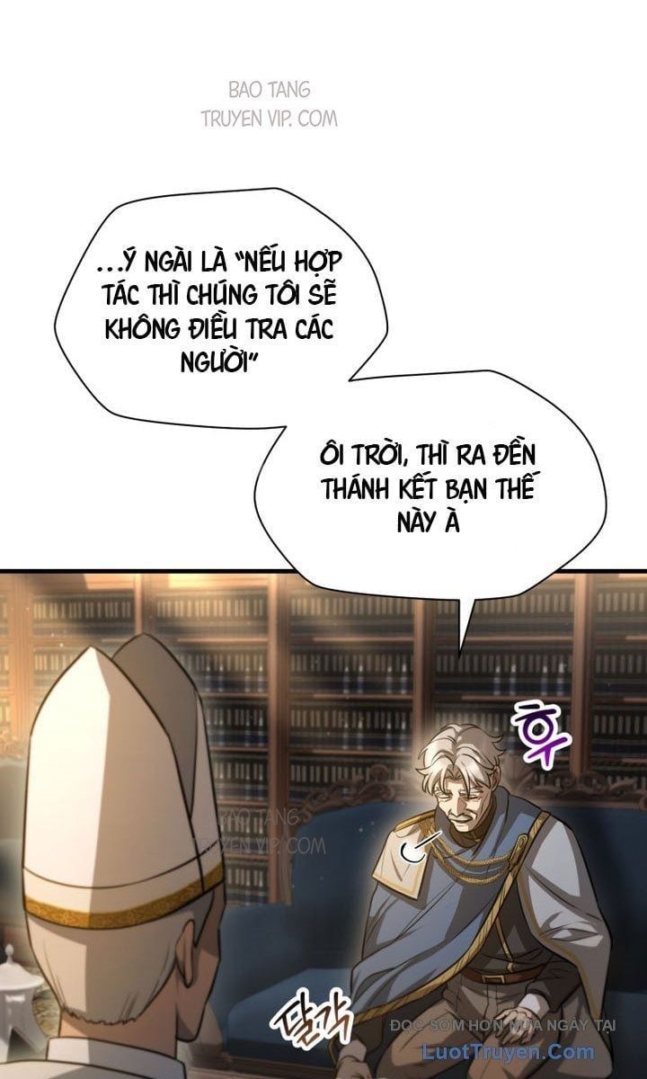 Helmut Đứa Trẻ Bị Ruồng Bỏ - Chương 112 - Trang 23