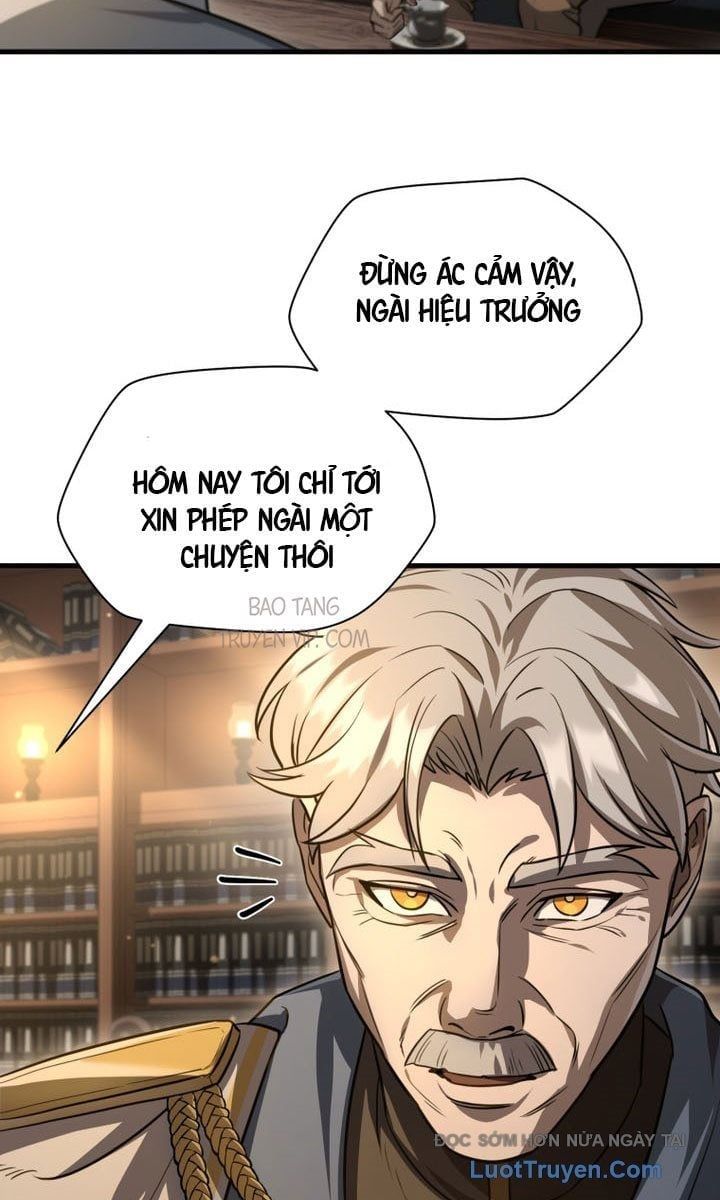 Helmut Đứa Trẻ Bị Ruồng Bỏ - Chương 112 - Trang 24