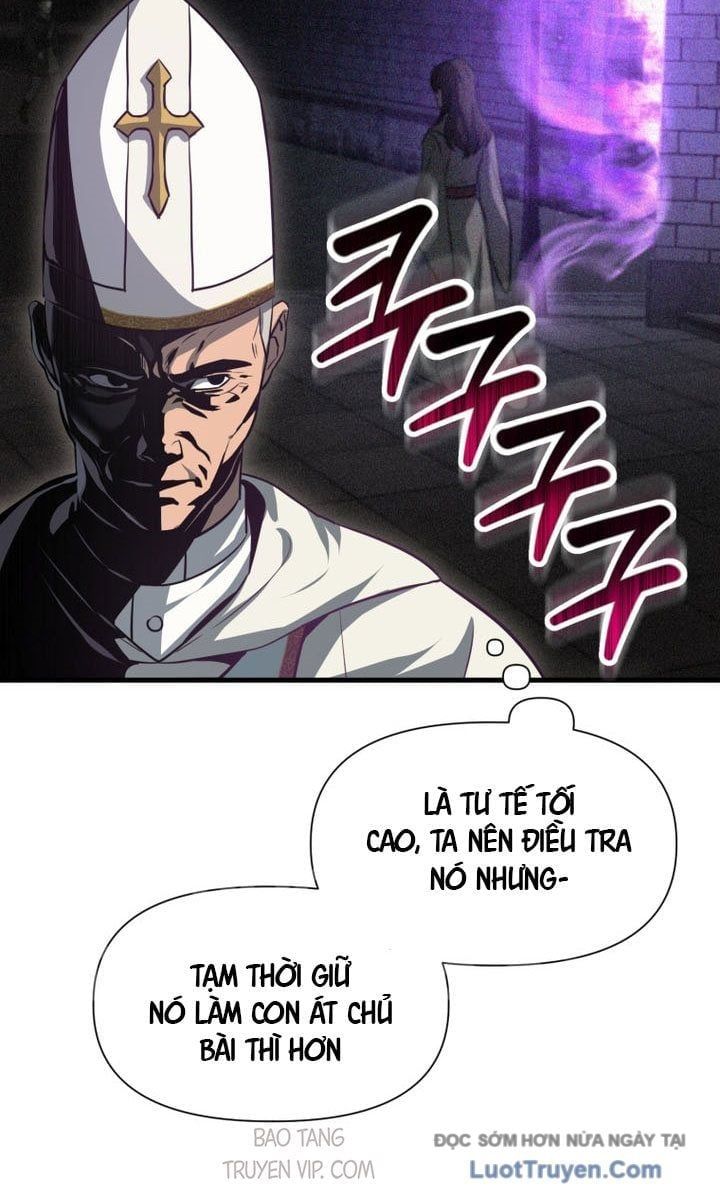 Helmut Đứa Trẻ Bị Ruồng Bỏ - Chương 112 - Trang 31