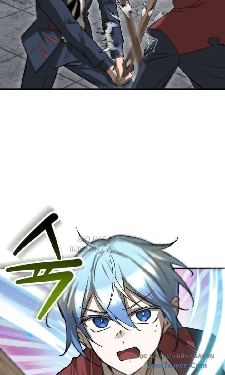 Helmut Đứa Trẻ Bị Ruồng Bỏ - Chương 112 - Trang 36