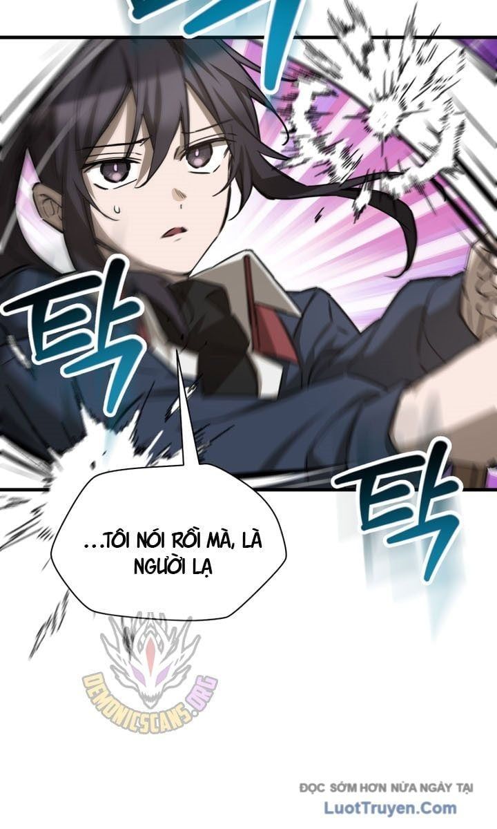 Helmut Đứa Trẻ Bị Ruồng Bỏ - Chương 112 - Trang 38