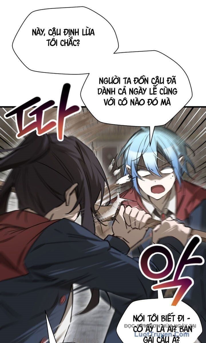 Helmut Đứa Trẻ Bị Ruồng Bỏ - Chương 112 - Trang 39