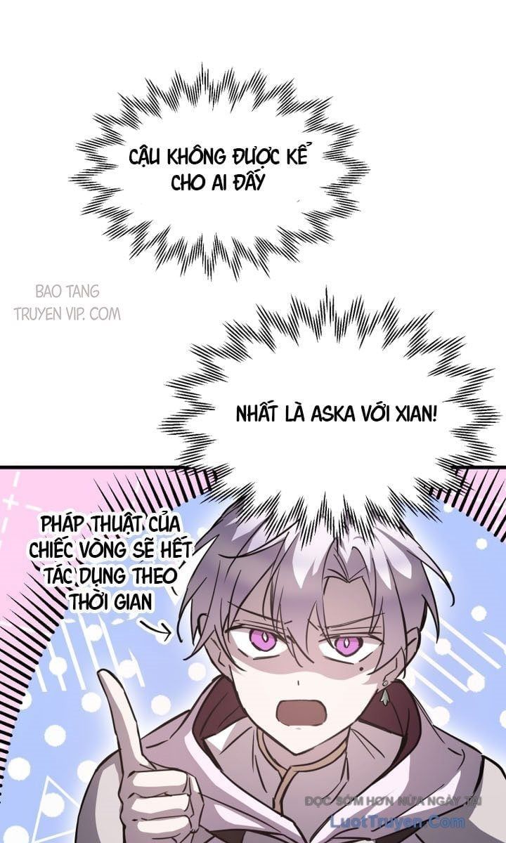 Helmut Đứa Trẻ Bị Ruồng Bỏ - Chương 112 - Trang 41