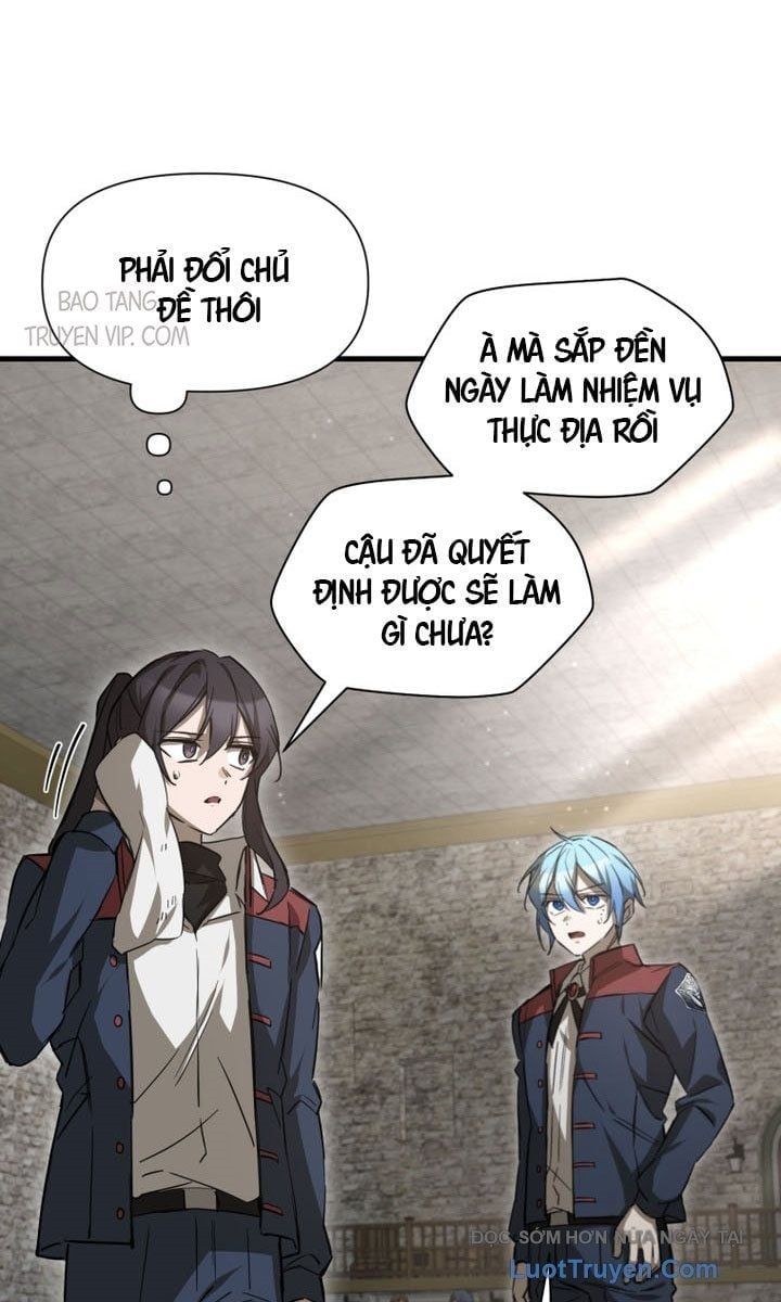 Helmut Đứa Trẻ Bị Ruồng Bỏ - Chương 112 - Trang 43