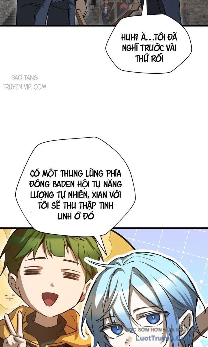 Helmut Đứa Trẻ Bị Ruồng Bỏ - Chương 112 - Trang 44