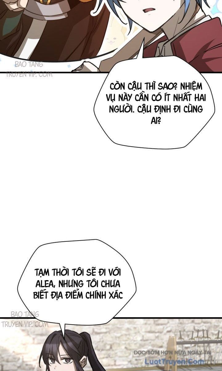 Helmut Đứa Trẻ Bị Ruồng Bỏ - Chương 112 - Trang 45