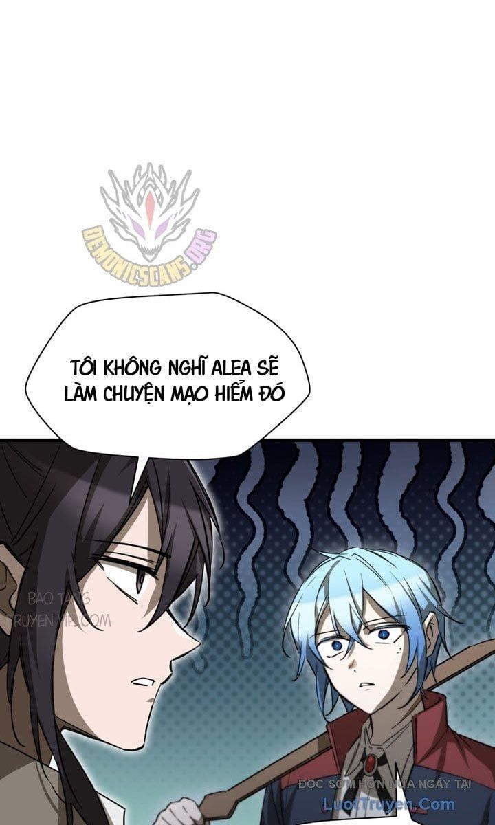 Helmut Đứa Trẻ Bị Ruồng Bỏ - Chương 112 - Trang 47