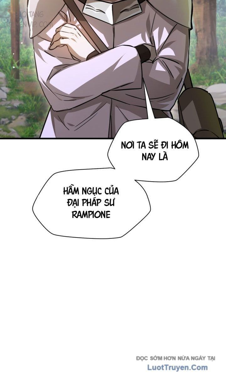 Helmut Đứa Trẻ Bị Ruồng Bỏ - Chương 112 - Trang 54