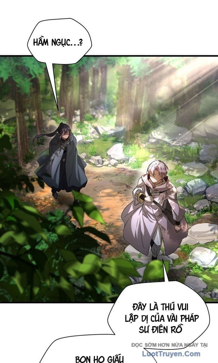 Helmut Đứa Trẻ Bị Ruồng Bỏ - Chương 112 - Trang 56