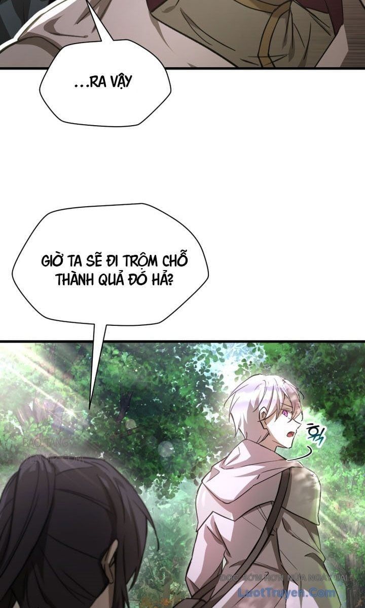 Helmut Đứa Trẻ Bị Ruồng Bỏ - Chương 112 - Trang 58