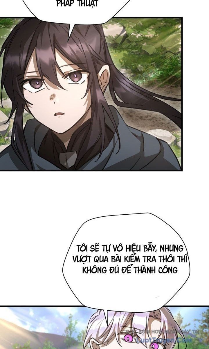 Helmut Đứa Trẻ Bị Ruồng Bỏ - Chương 112 - Trang 60