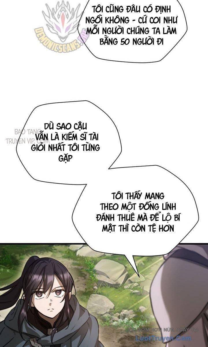 Helmut Đứa Trẻ Bị Ruồng Bỏ - Chương 112 - Trang 64