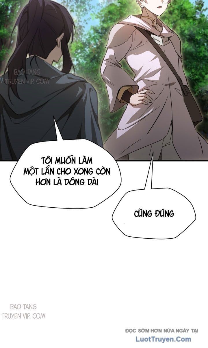 Helmut Đứa Trẻ Bị Ruồng Bỏ - Chương 112 - Trang 68