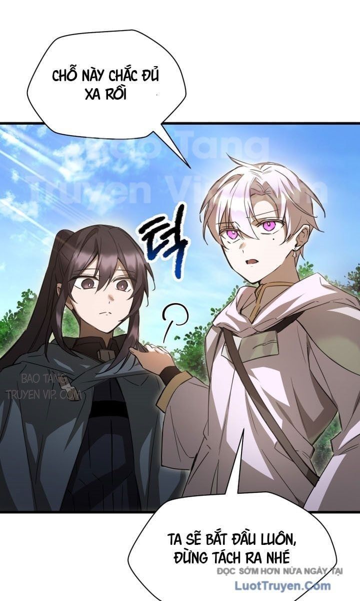 Helmut Đứa Trẻ Bị Ruồng Bỏ - Chương 112 - Trang 69