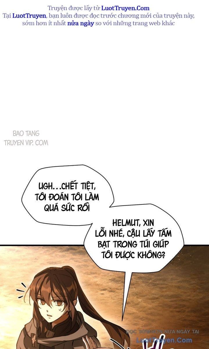 Helmut Đứa Trẻ Bị Ruồng Bỏ - Chương 112 - Trang 78