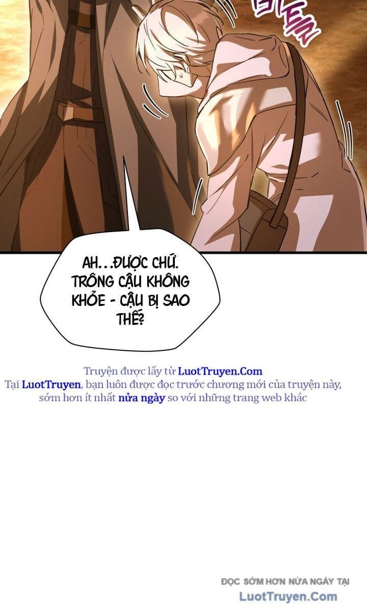 Helmut Đứa Trẻ Bị Ruồng Bỏ - Chương 112 - Trang 79