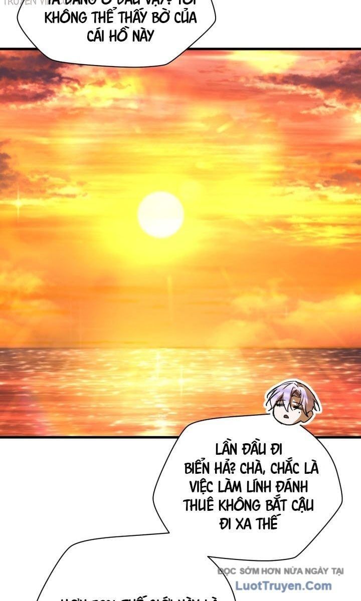 Helmut Đứa Trẻ Bị Ruồng Bỏ - Chương 112 - Trang 83