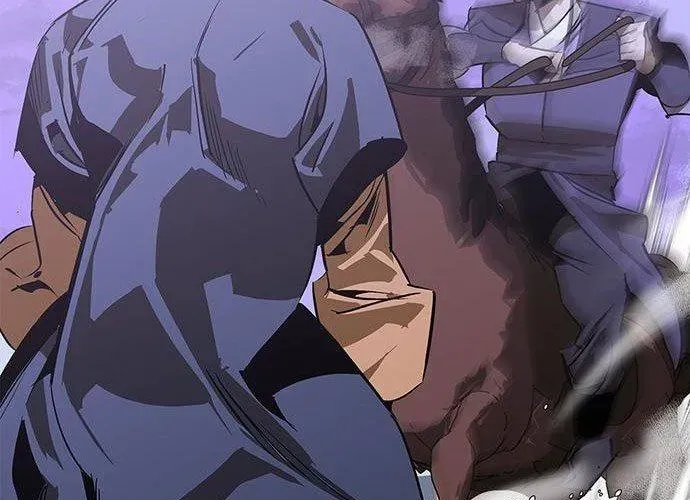 Võ Học Miền Viễn Tây - Chương 42 - Trang 124