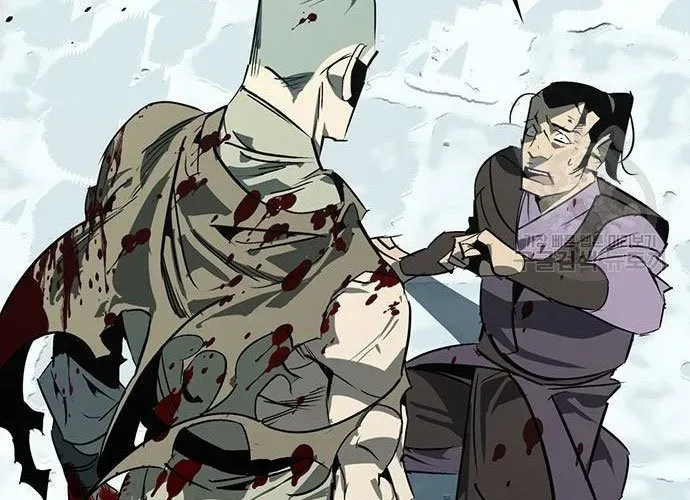 Võ Học Miền Viễn Tây - Chương 42 - Trang 344