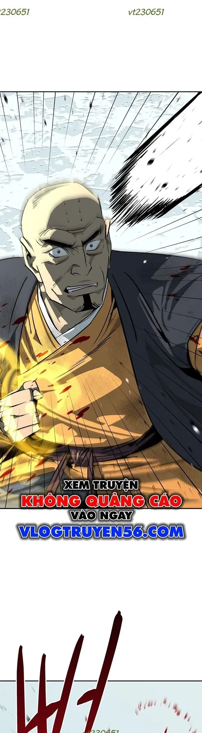 Võ Học Miền Viễn Tây - Chương 44 - Trang 17