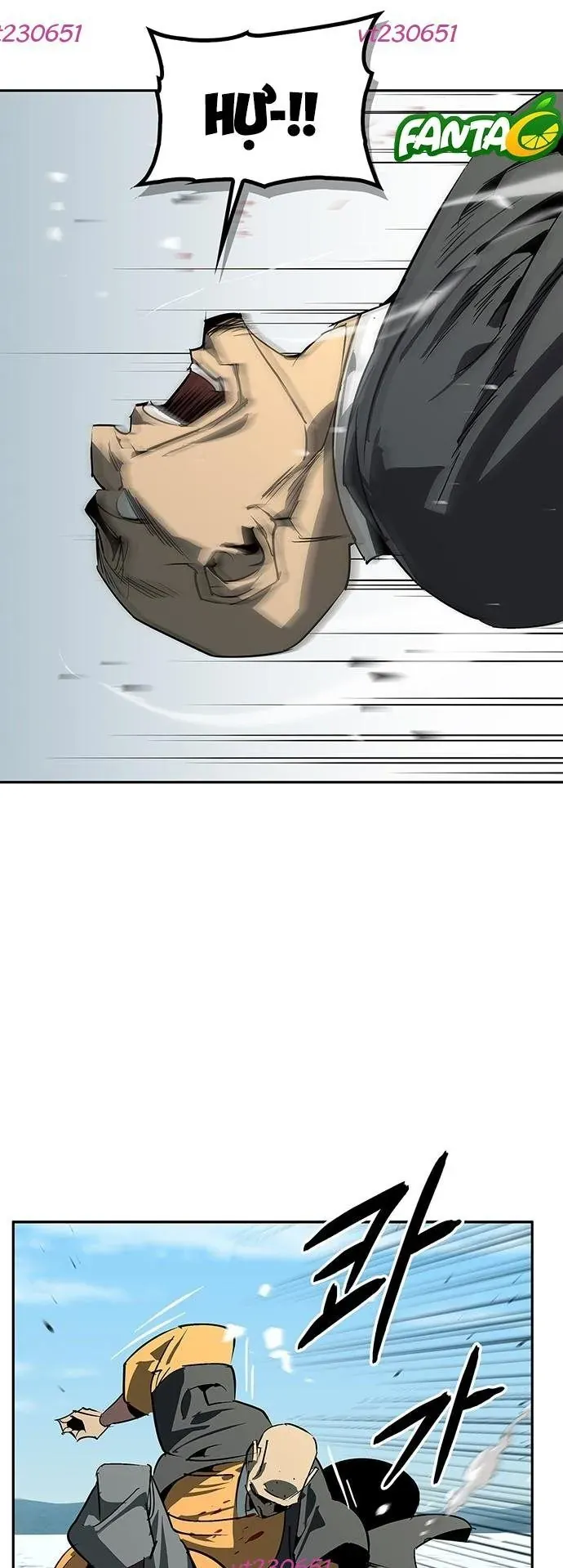 Võ Học Miền Viễn Tây - Chương 44 - Trang 19