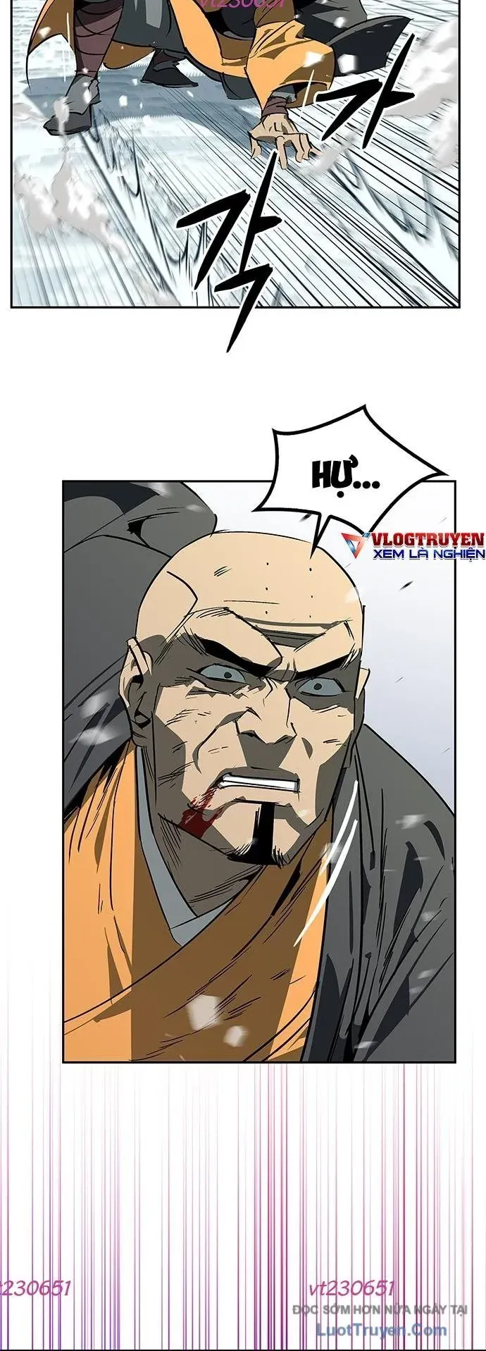 Võ Học Miền Viễn Tây - Chương 44 - Trang 20