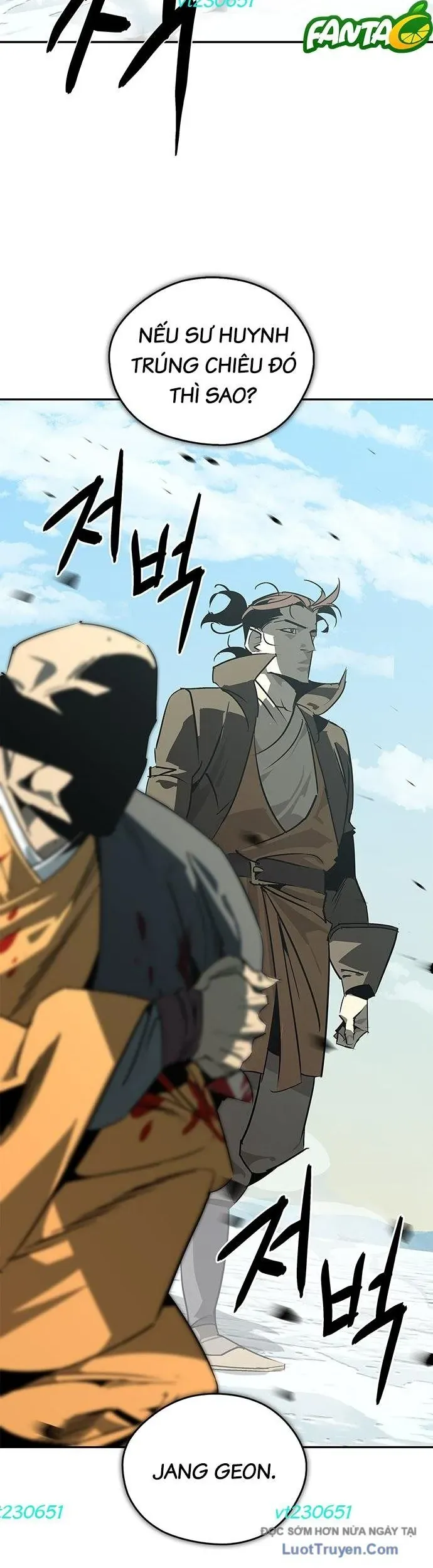 Võ Học Miền Viễn Tây - Chương 44 - Trang 24